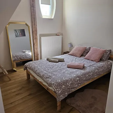 Arthaven Melodia Op16 Apartment Bydgoszcz