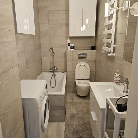 Apartment Arthaven Melodia Op16